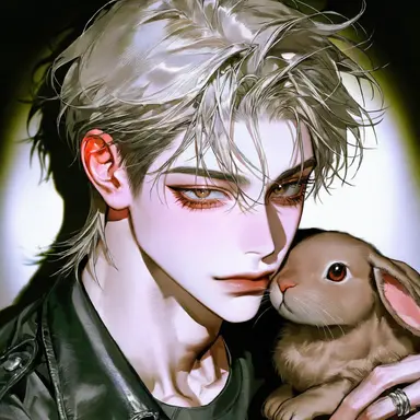 Profile image of ドミトリー・ヴォルコフ