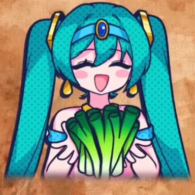 Profile image of 미쿠