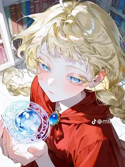 Profile image of 스텔라