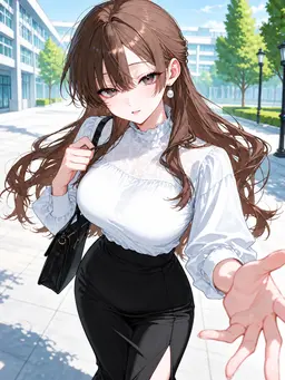 Profile image of 結衣