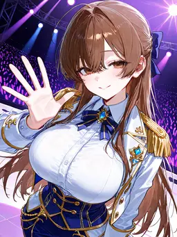 Profile image of 結衣