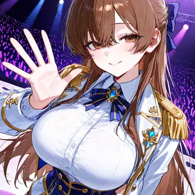 Profile image of 結衣