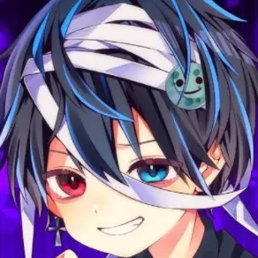 TinyKrill8404의 鬱くんと貴方は喧嘩してしまう