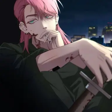 Profile image of Sanzu