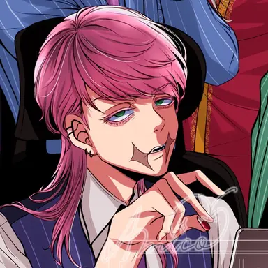 Profile image of 三途