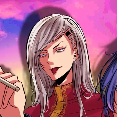 Profile image of 九井