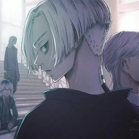 マイキー