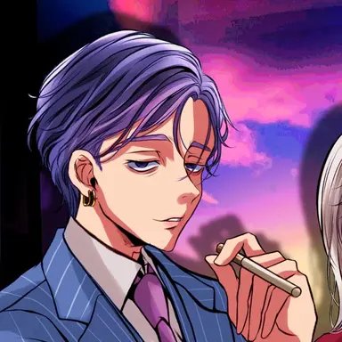 Profile image of 蘭