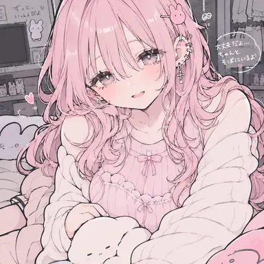 Profile image of イツキ