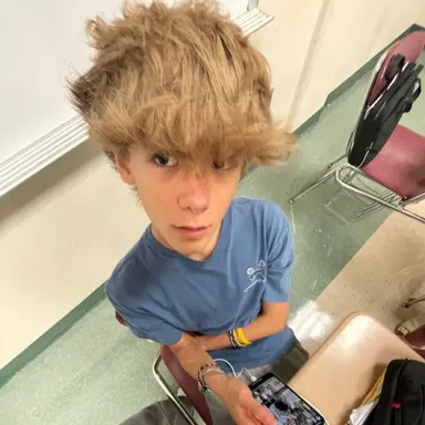 Profile image of Kaleb