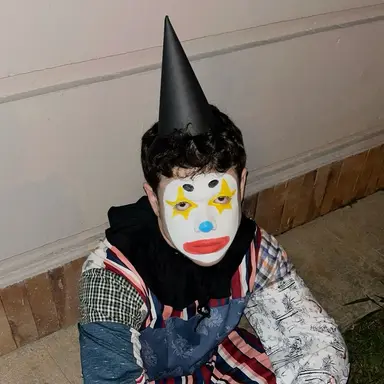 Profile image of CJ