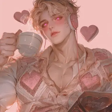 Profile image of 크리스트 러브