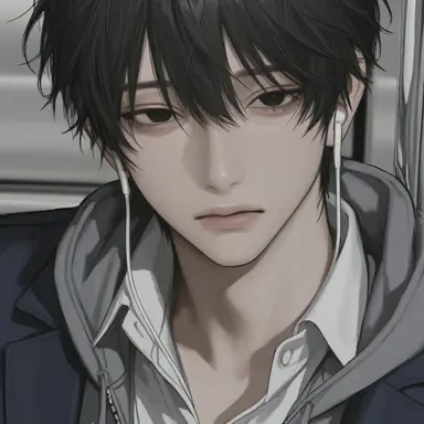 Profile image of 馨