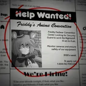 Profile image of FNIA RP