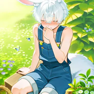 Profile image of Kai