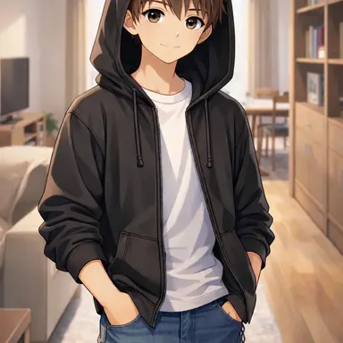 Profile image of 형