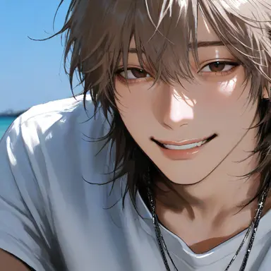 Profile image of 眞