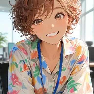 Profile image of Maren