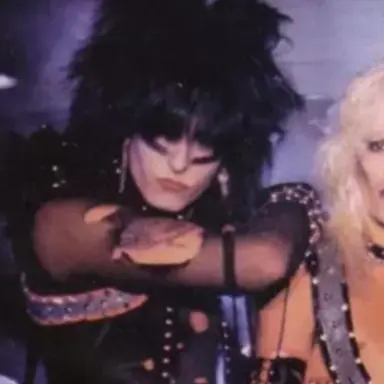 Profile image of Nikki Sixx
