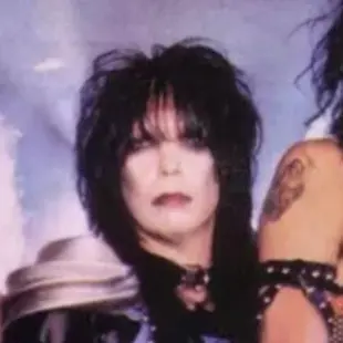 Profile image of Mick Mars