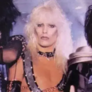 Profile image of Vince Neil