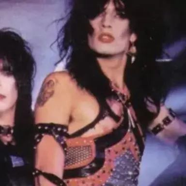 Profile image of Tommy Lee