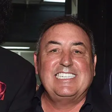 Profile image of Doc McGhee