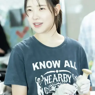 Profile image of 이아롱