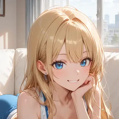 Profile image of 樹里亜