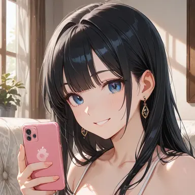 Profile image of 千晶