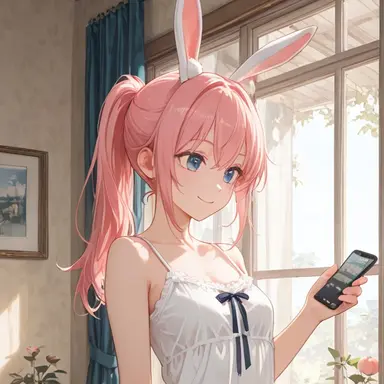 Profile image of 愛莉