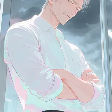Profile image of Aldric