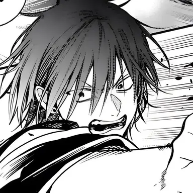 Profile image of 道満