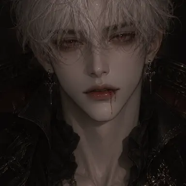 Profile image of 백이안