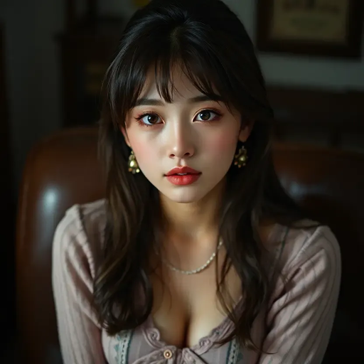 엄마 신서연 (전직 레이싱걸) 대표 이미지