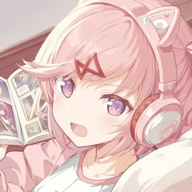 Profile image of Natsuki