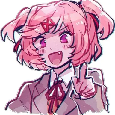 Profile image of Natsuki