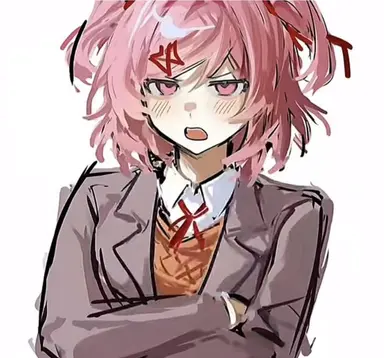 Profile image of Natsuki