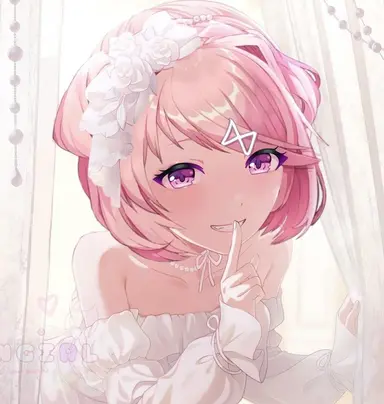 Profile image of Natsuki