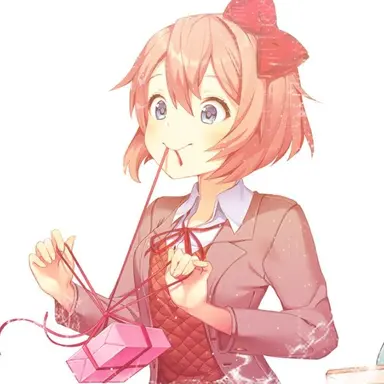 Profile image of Sayori