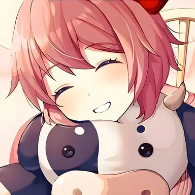 Profile image of Sayori
