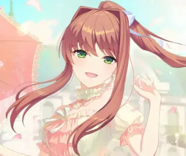 Profile image of Monika