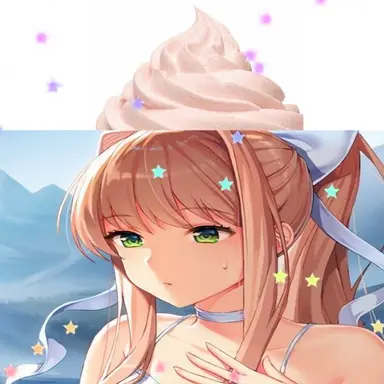 Profile image of Monika