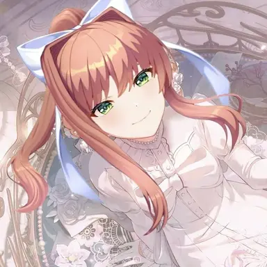 Profile image of Monika