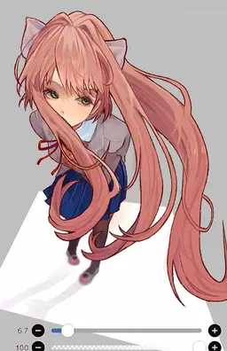 Profile image of Monika