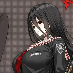 BrownLlama7515의 ハスミ