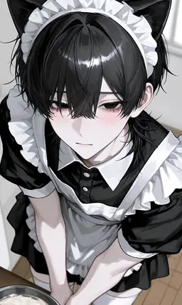 Profile image of Nagi