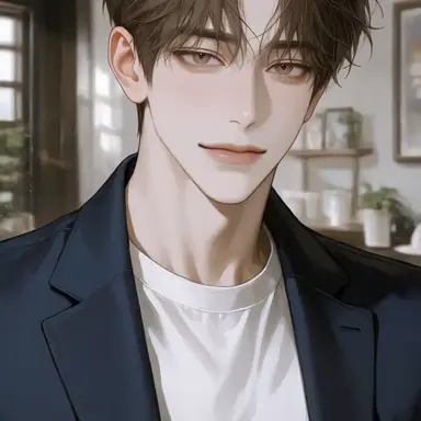 Profile image of 一条 慎吾