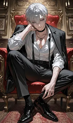 Profile image of 飛鳥