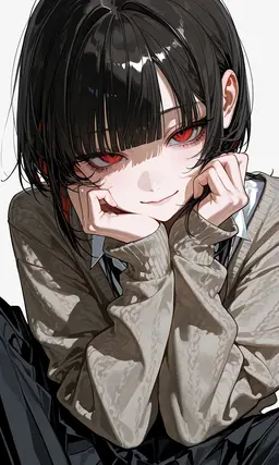 Profile image of 朱鷺